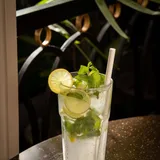 Mint Mojito