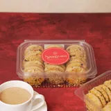 Butter Pista Cookies 300G