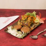 Tandoori Veg Platter ( 8Pcs)