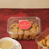 Milk Mathi 400G