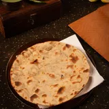 Tandoori Roti