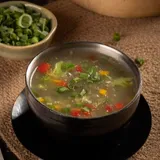 Accompaniments