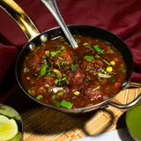 Veg Manchurian Gravy