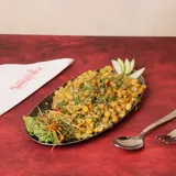 Crispy Corn