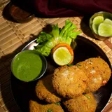 Hara Bhara Kabab