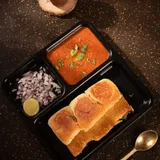 Pav Bhaji