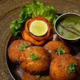 Dahi Ke Kabab