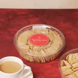 Almond Wafers 300G