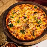 Pasta & Pizza