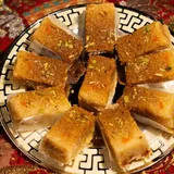Khoya Sweets