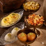 Desserts