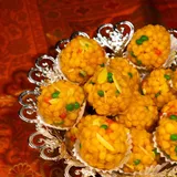 Jodhpuri Laddu