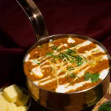 Paneer Butter Masala