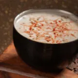 Mix Veg Raita