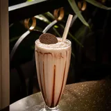 Oreo Shake