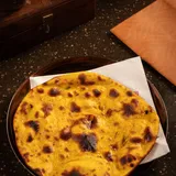 Missi Roti