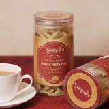 Qats Chipstix 140G
