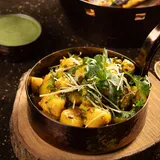 Aloo Jeera