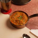 Veg Kofta Curry