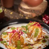 Dahi Bhalla