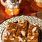Dhoda Burfi
