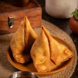 Samosa