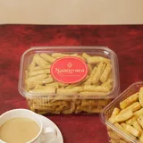 Palak Sticks 400G