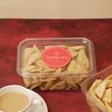 Alsi Cracker 300G