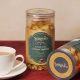 Quinoa Chipstix 140G