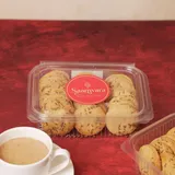 Jeera Cookies 250G