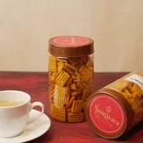 Corn Biscuit 180G