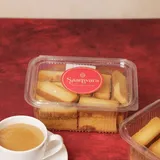 Cake Rusk 300G