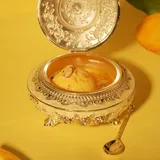 Mango Rasgulla