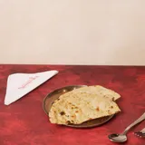Tandoori Butter Roti