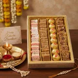 Signature Mithaas Collection