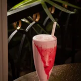 Strawberry Shake
