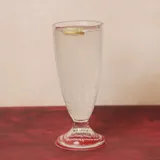 Fresh Lime Soda