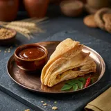 Aloo Patties