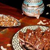 Anjeer Katli