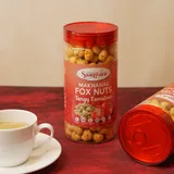 Tangy Tomato Makhana 80G