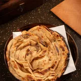 Lachha Paratha