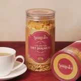DIet Jhalimuri 140G