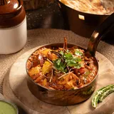 Kadhai Paneer