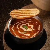 Cream Of Tomato Soup