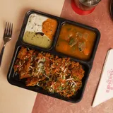 Masala Idli 2Pcs