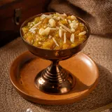 Moong Dal Halwa