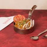 Chana Masala