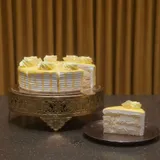 Pineapple Slices