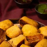 Paneer Pakora