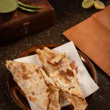 Butter Naan